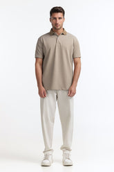 Bird-Eye Polo PS-FSHN24-109